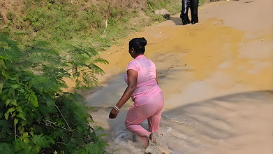 Amazing Village Women incredible Net fishing Video
