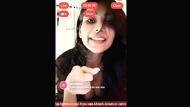 Annie Sharma Live (03.11.20)