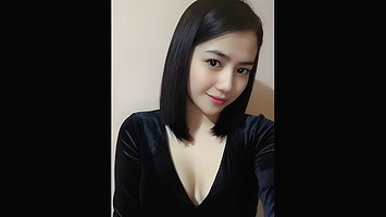 Vanna Grace-Private Call Masturbation 2