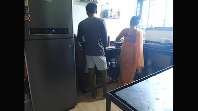 Desi Indian mene meri bhabhi ke sath sex kiya
