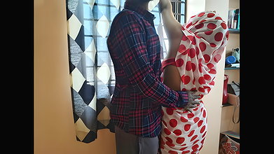Hard Core sex with my wife when we are alone at home