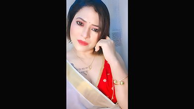 sexy young big tits wife riding on cock