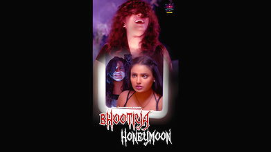 Bhootiya Honeymoon Ep1-2