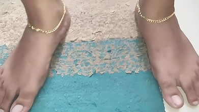 SR YOUTUBERS   Hand Tied On Ceiling And Doing   Romance   Vaishnavi