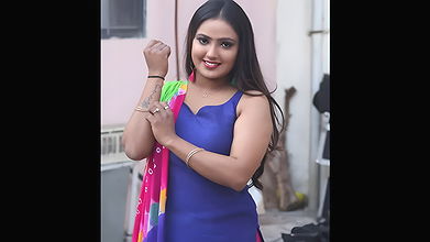 OTT Sensation SHYNA KHATRI Nude Getting Fucked