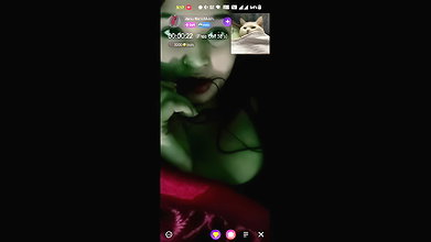 Random chamet girl fuck may24- 2