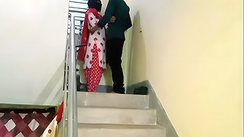 Desi stepsister xxx video