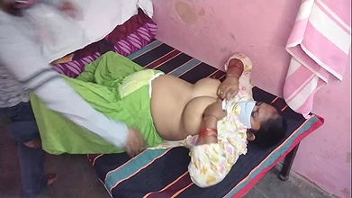 teen virgin geeta ass fucking with kissing