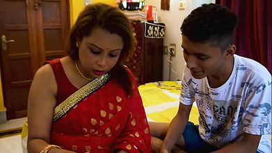 bhabi and deborji doing some fun when her husband not in home hardcore sex