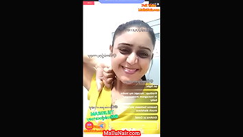 Pallavi Patil New Video Capitalizing Her Ass