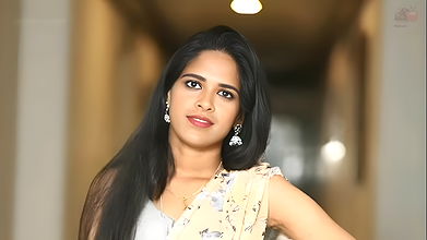 Mallu girl Diya Gowda