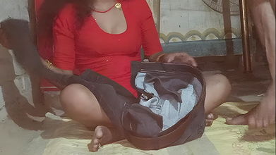 Bhabhi ki mast chudai