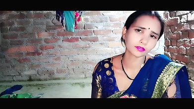 Frist time sex with hot sexy beautiful bhabhi