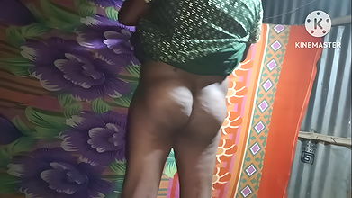 Pados ki bhabhi ko ghar mein jhula kar chudai ki