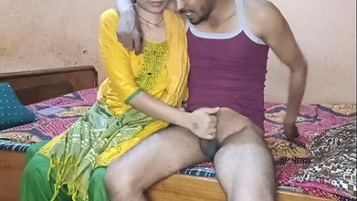 Frist time anal sex with my village x girlfriend