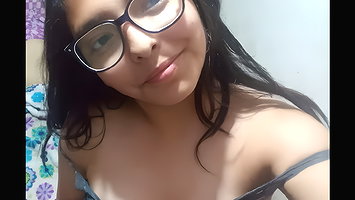 Desi cutie fingering hot mood