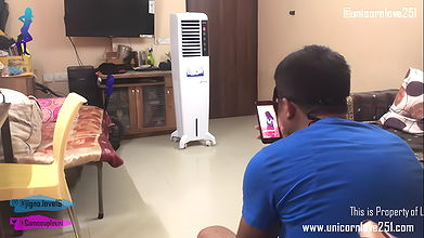 Unicornlove Model  jigna bhabi video collection – 10