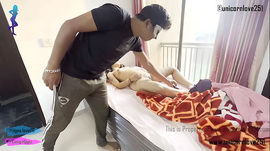 Unicornlove Model  jigna bhabi video collection – 8