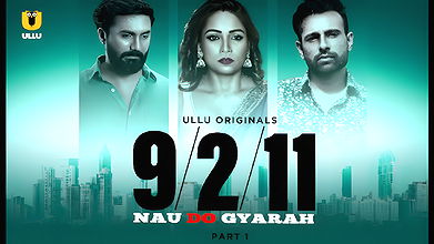 Nau Do Gyarah Part 1