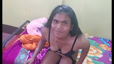 Beautiful Wife is Alone for hardcore Fucking