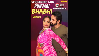 PUNJABI BHABHI NeonX