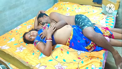 My son-in-law’s younger stepbrother stripped me naked and fucked me