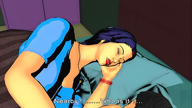 my stepsons tuition teacher