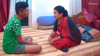 x Indian desi teacher teaching a sex lesson How to do sex