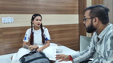 A Teen Student Seduced Her Teacher and Made a Hardcore Fucking Session