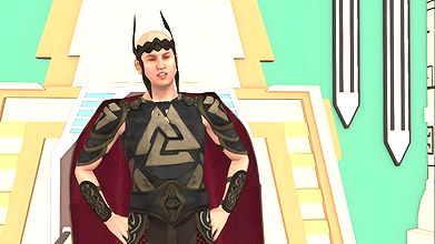 aladdin and the magic lamp