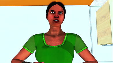 beautiful desi sexy aunty fucked by stepnephew