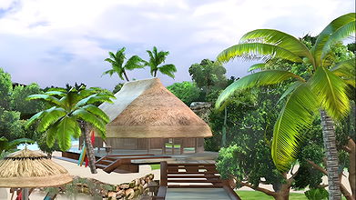 fuck to the girlfriend of the landlord