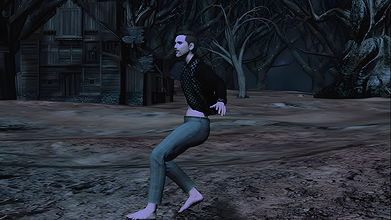 ghost sister in law is vagina water explosion