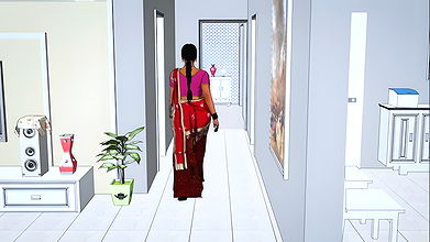 sister in law caught brother in law red handed and then got fucked sister in law enjoyed fucking a lot