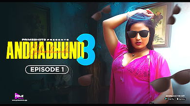 ANDHADHUND S03 Ep1-2
