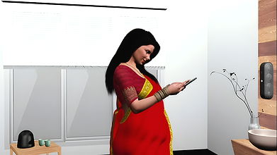 sexy savita bhabhi fucked by her stepbrother for instagram followers