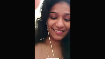 Cute virgin maal