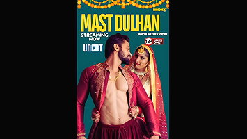 Mast Dulhan NeonX