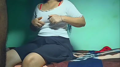 teacher fucked her student blowjob and hardcore