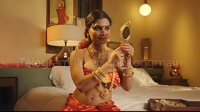 Resmi Nair Red Queen Part 01  15 Mins – Exclusive App Content