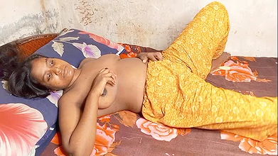 I fucked my big ass girlfriend hard, I made her ass red