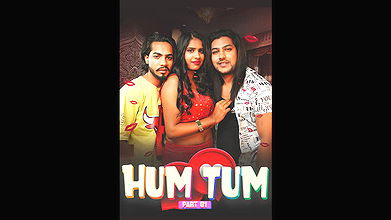 Hum Tum Ep01