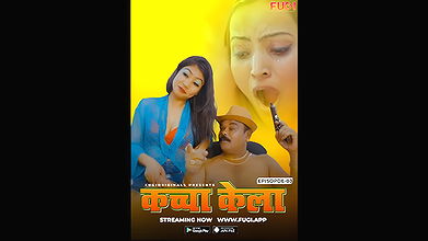 Kacha Kela Ep03 Fugi