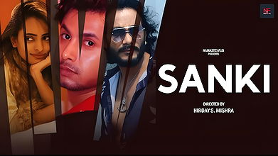 Sanki Namasteyflix