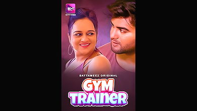 Gym Trainer Part 01 Ep1-2