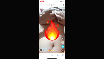 Ruby Hot Live Streaming In Tango Showing Boobs And Pussy collection