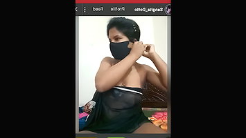 Sangitha Dotto Cam Show Nude collection