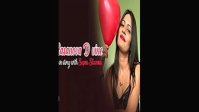 Sapna Sharma Casanova Divine