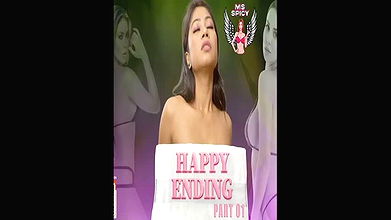 Happy Ending Ep1-2