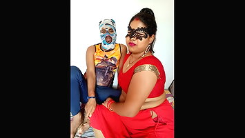 Desi sexy bhabi cam show 2